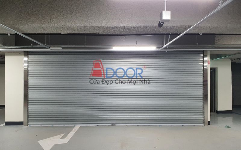 Sản phẩm được Adoor sản xuất theo đúng quy định PCCC hiện hành