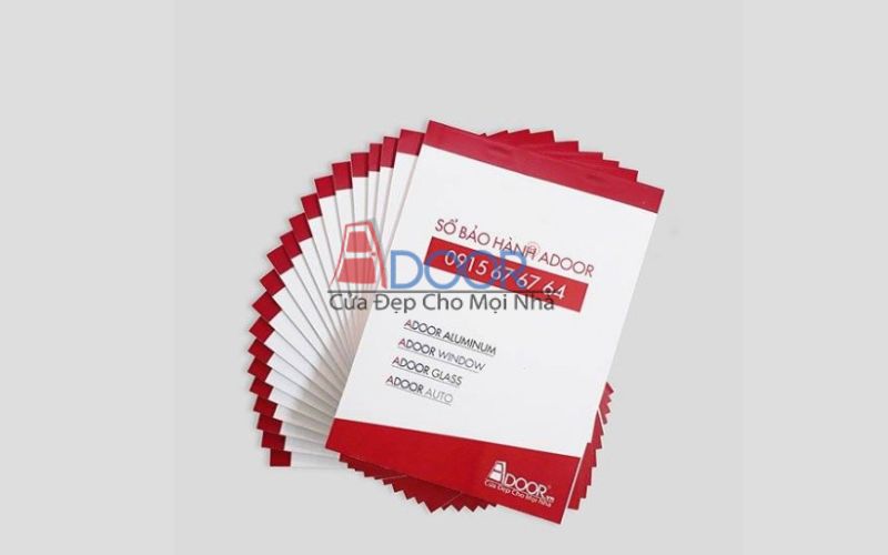 Adoor – Đơn vị thi công cửa cuốn Úc uy tín, bảo hành chính hãng
