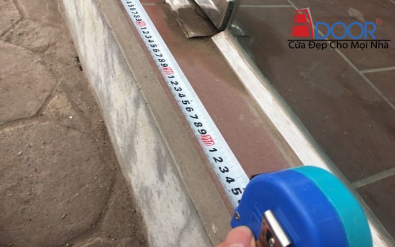Khảo sát đo đạc miễn phí tận nơi đảm bảo chính xác từng thông số kỹ thuật