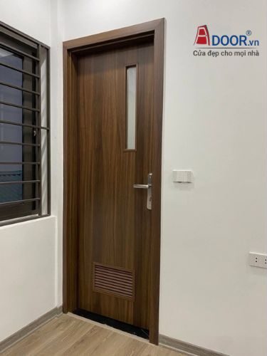 Cửa nhựa ABS Thủ Dầu Một
