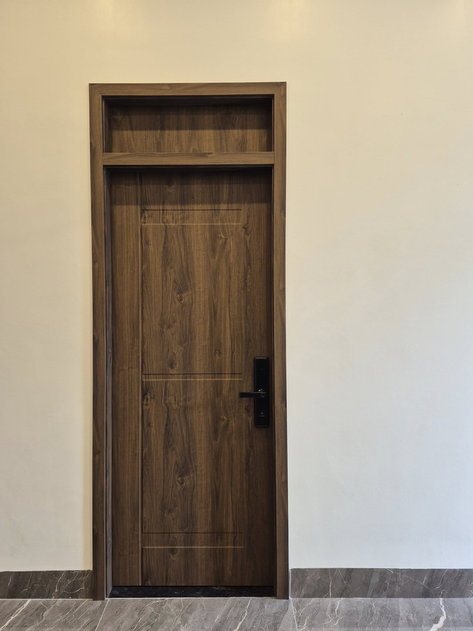 Cửa nhựa ABS Đồng Nai