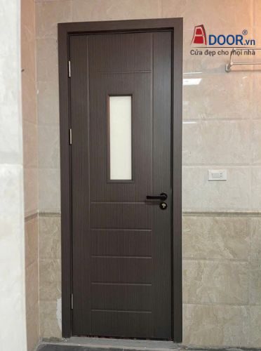Cửa nhựa Thủ Dầu Một
