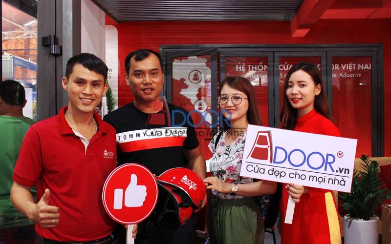 Tổ chức các hội thảo giới thiệu sản phẩm công nghệ mới