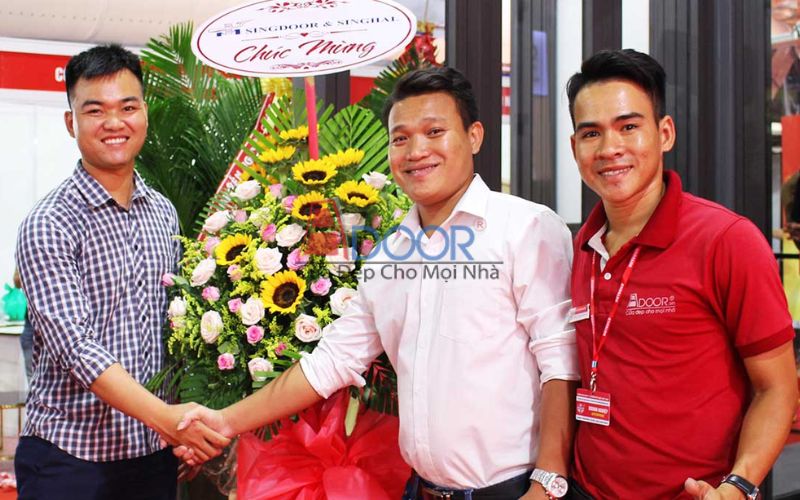 Người tiêu dùng đánh giá cao độ bền, tính thẩm mỹ của sản phẩm Adoor