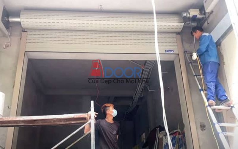 Đội ngũ kỹ thuật viên chuyên nghiệp hỗ trợ tận nơi, nhanh chóng