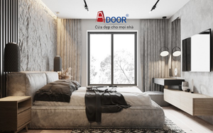 Hệ cửa sổ mở trượt Kogen
