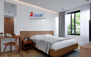 Hệ cửa sổ mở trượt Kogen