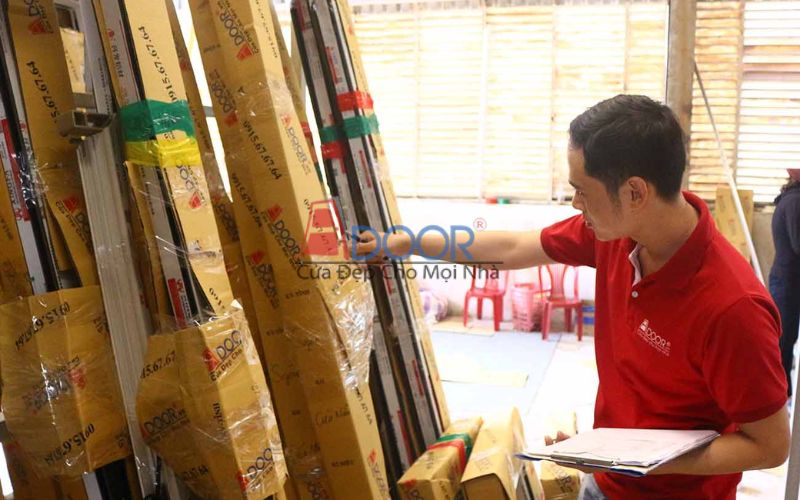 Đội ngũ kỹ thuật viên chuyên nghiệp, giàu kinh nghiệm, lắp đặt đúng tiêu chuẩn