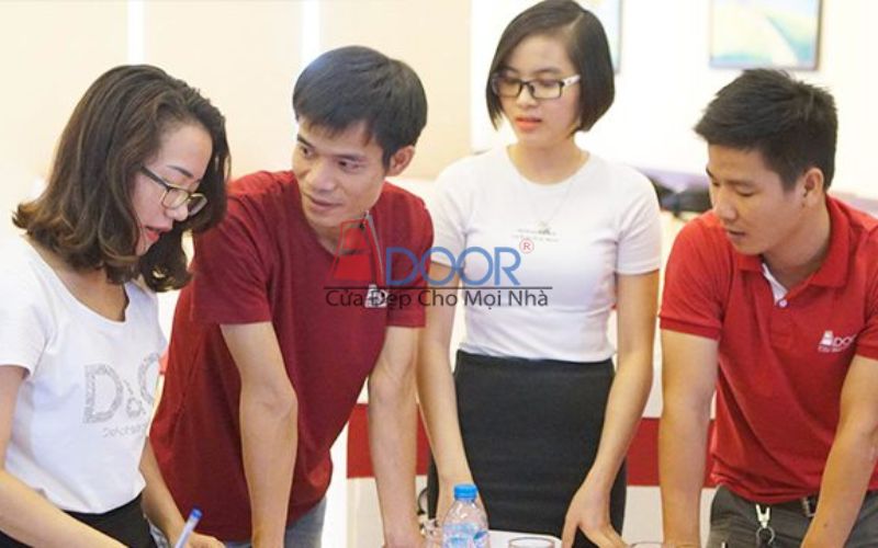 Đánh giá thực tế từ khách hàng về cửa cuốn công nghệ Đức tại Nha Trang