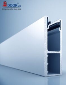 Ray cửa cuốn tại Adoor