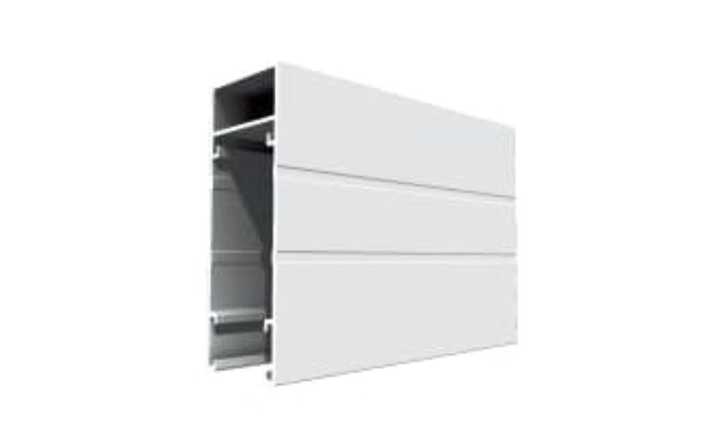 Hệ thống ray dẫn hướng vững chắc