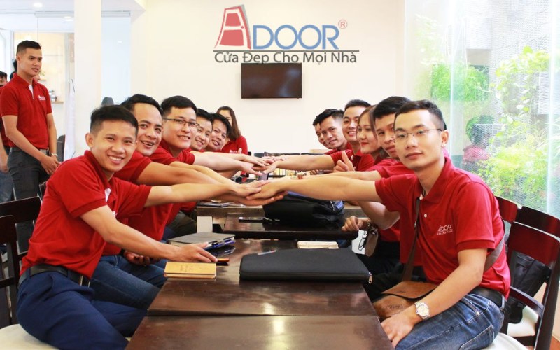 Adoor – Thương hiệu cửa cuốn Đức được khách hàng tin tưởng lựa chọn
