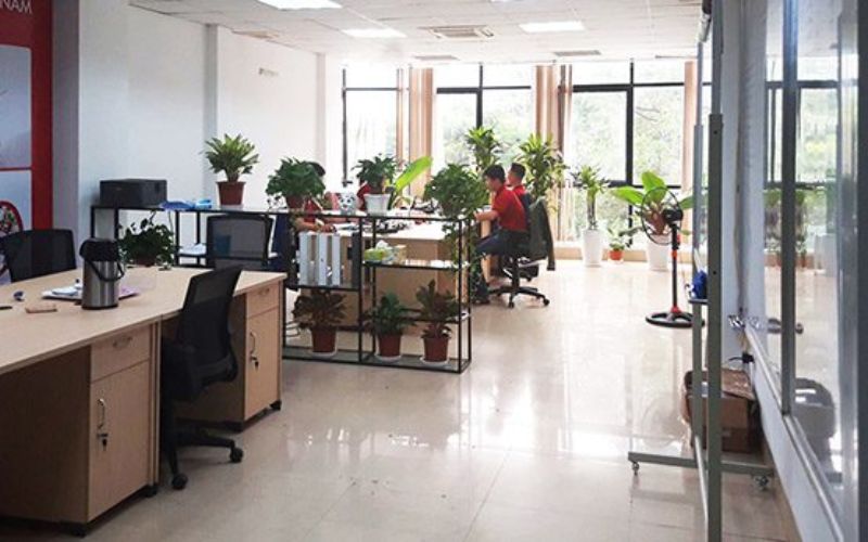 Hình ảnh đại lý chính thức của Adoor tại một huyện của Long An Hình ảnh đại lý chính thức của Adoor tại một huyện của Long An