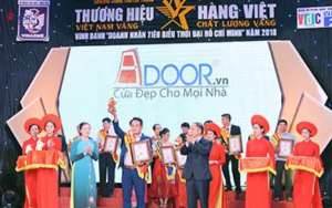 Báo chí nói về Adoor