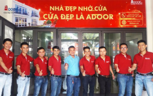 Thi công tận nơi tại tất cả các quận TP.HCM