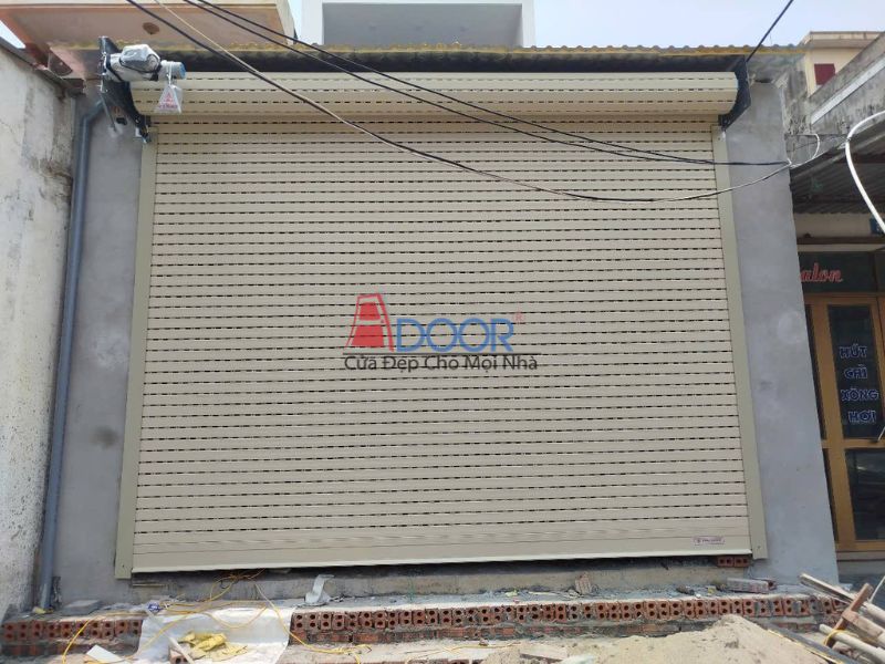 Sản phẩm công nghệ Đức – vận hành mạnh mẽ, độ bền cao, bảo mật tốt