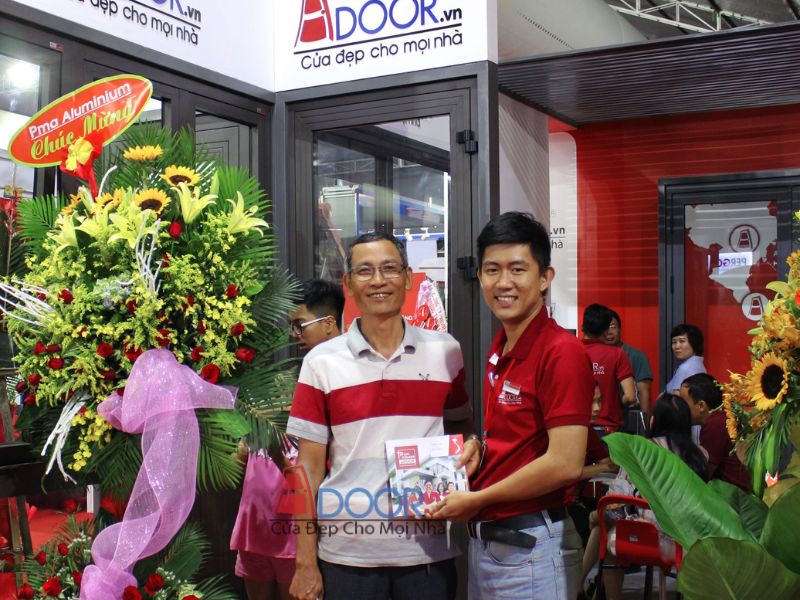 Chuyên gia xây dựng đánh giá cao khả năng chịu lực, vận hành và thẩm mỹ của cửa Adoor