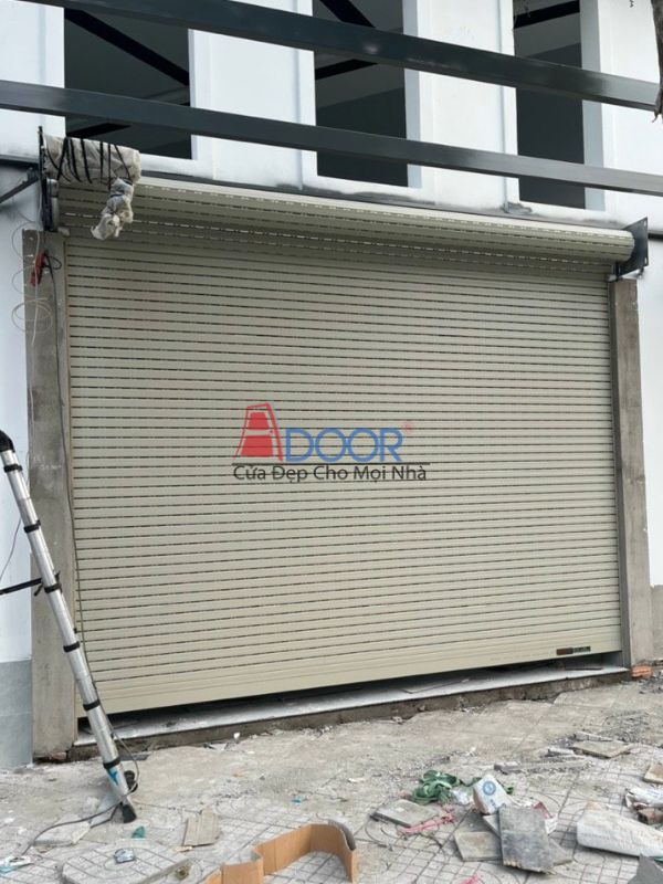 Giải pháp an toàn, tiết kiệm điện và bảo vệ tài sản cho nhà phố và nhà xưởng
