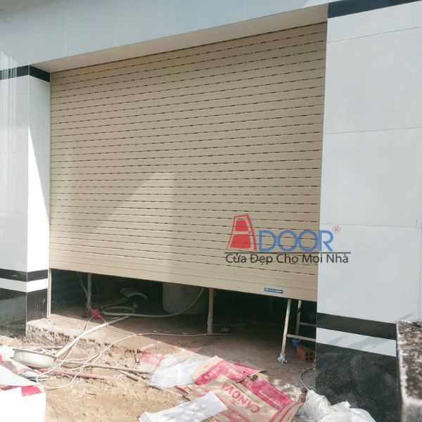 Nan khe thoáng giúp lưu thông không khí – phù hợp khí hậu mát mẻ