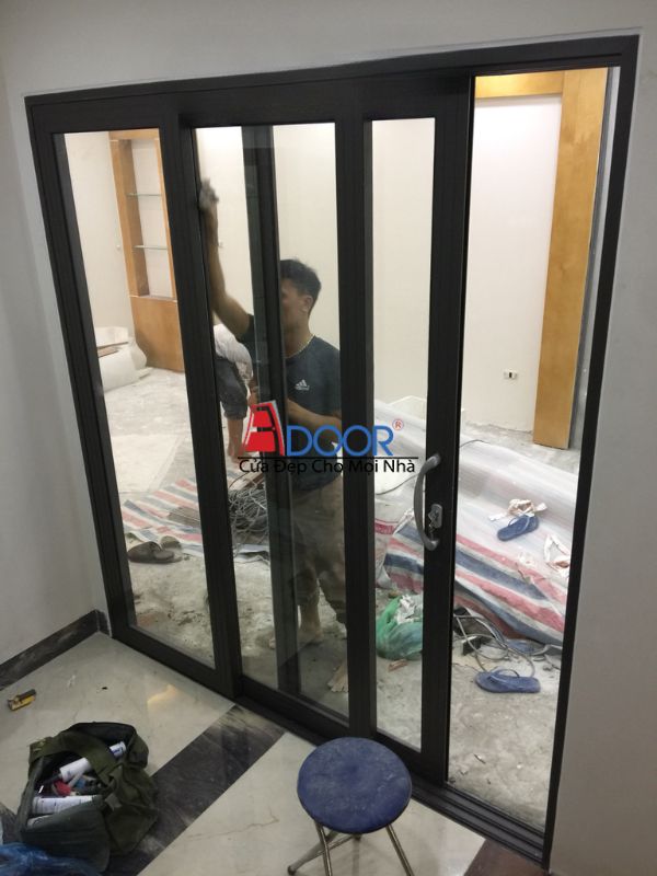 Sản phẩm sử dụng linh kiện nhập khẩu chính hãng, độ bền vượt trội.
