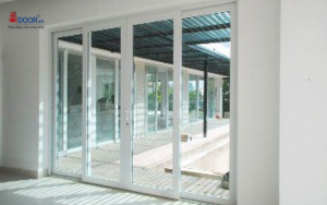 Cửa mở cánh tự động Adoor