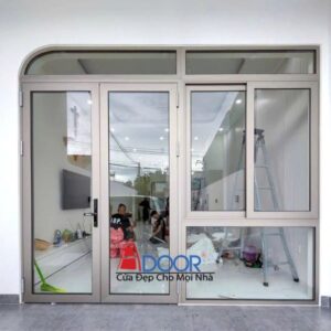 cửa nhôm maxpro đồng nai