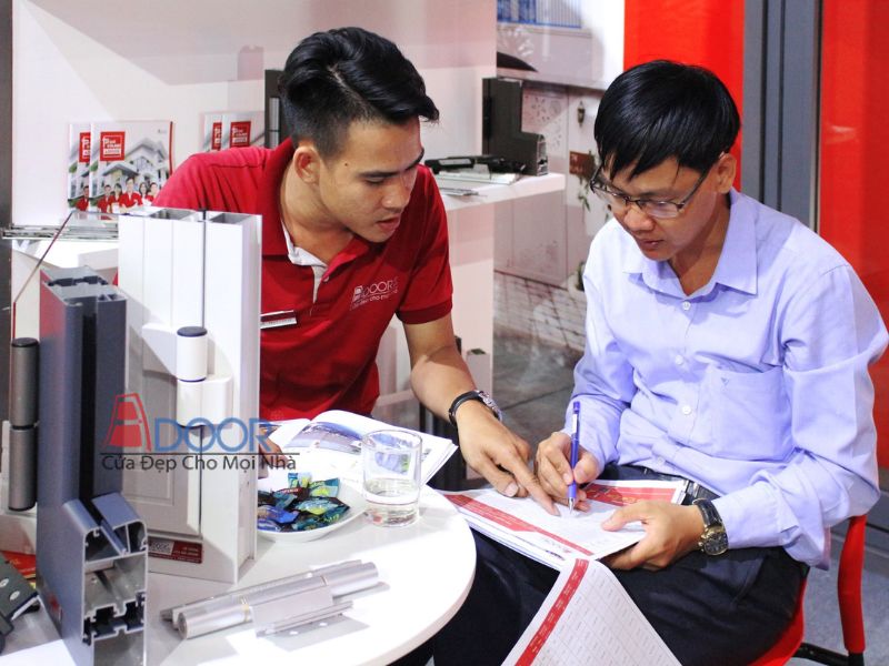 Adoor lừa đảo liệu có phải sự thật