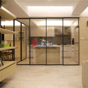 cửa nhôm slim sầm sơn thanh hóa