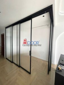 cửa nhôm slim TP Thanh Hóa