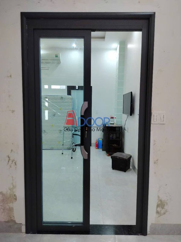 Cửa 2 cánh Adoor sang trọng, hiện đại