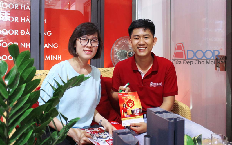 Đánh giá tích cực từ khách hàng khi sử dụng sản phẩm