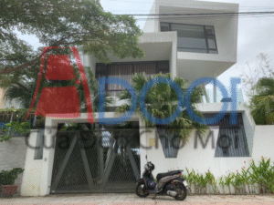 Cửa Cổng Tự Động