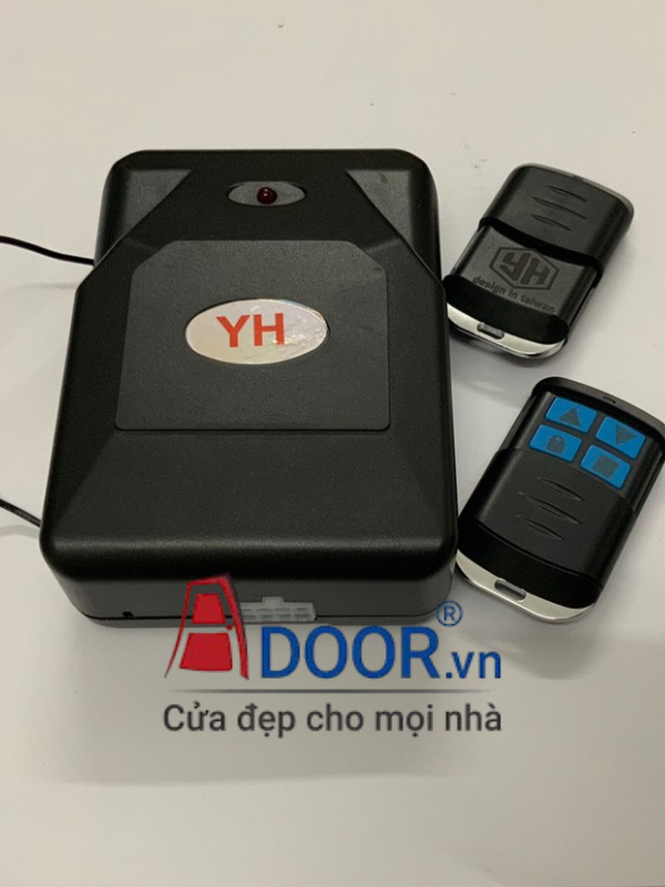 Bộ diều khiển cửa cuốn Úc