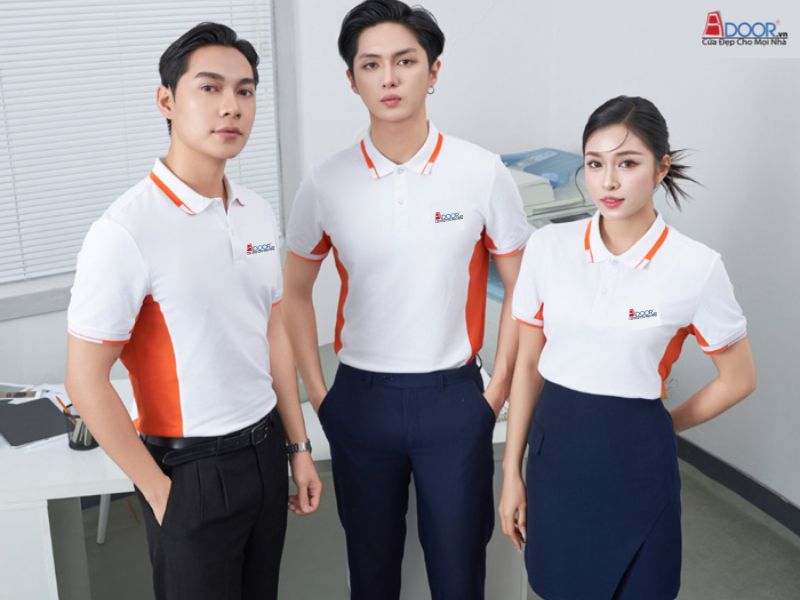 Đội ngũ nhân viên Adoor