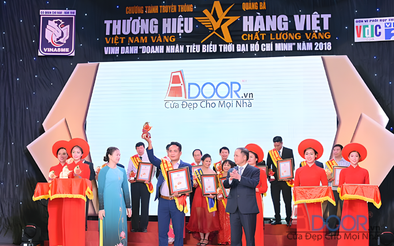 Truyền thông nói gì về cửa cuốn Đài Loan tại Rạch Giá