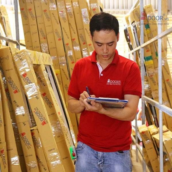 cửa cuốn tự động Buôn Ma Thuật