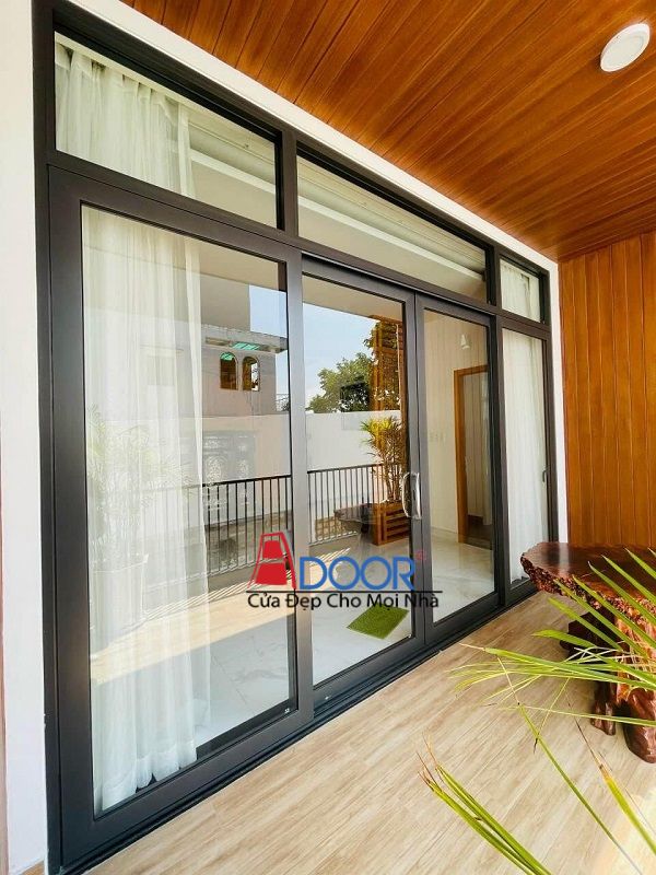 cửa nhôm Maxpro Hội An - Quảng Nam cửa nhôm Maxpro Hội An - Quảng Nam