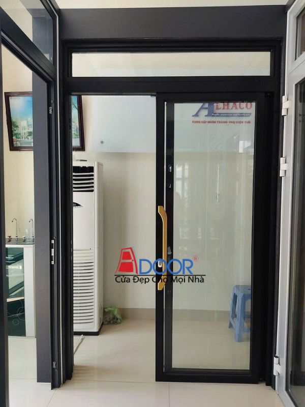 cửa nhôm Maxpro Hội An - Quảng Nam cửa nhôm Maxpro Hội An - Quảng Nam
