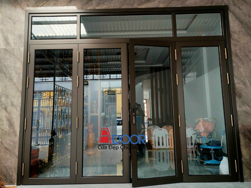 cửa nhôm Maxpro Hội An - Quảng Nam cửa nhôm Maxpro Hội An - Quảng Nam