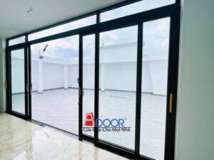 cửa nhôm Maxpro Bạc Liêu