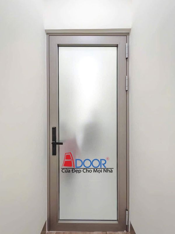 Cửa Maxpro mở quay thiết kế hiện đại Cửa Maxpro mở quay thiết kế hiện đại