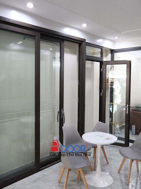 cửa nhôm Maxpro Tam Kỳ cửa nhôm Maxpro Tam Kỳ