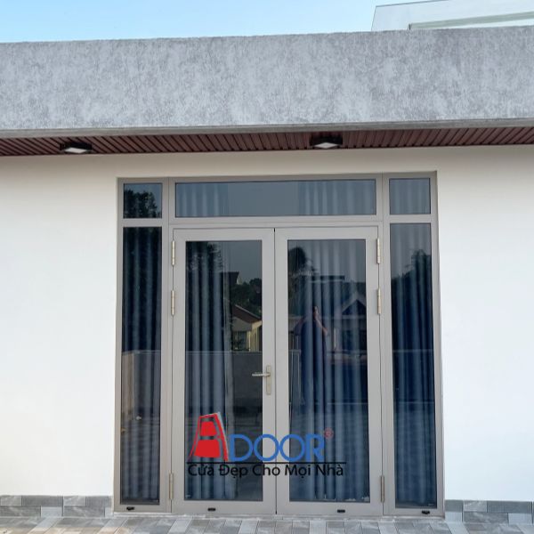 cửa nhôm Maxpro Tam Kỳ cửa nhôm Maxpro Tam Kỳ