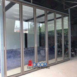 cửa nhôm Maxpro Tam Kỳ