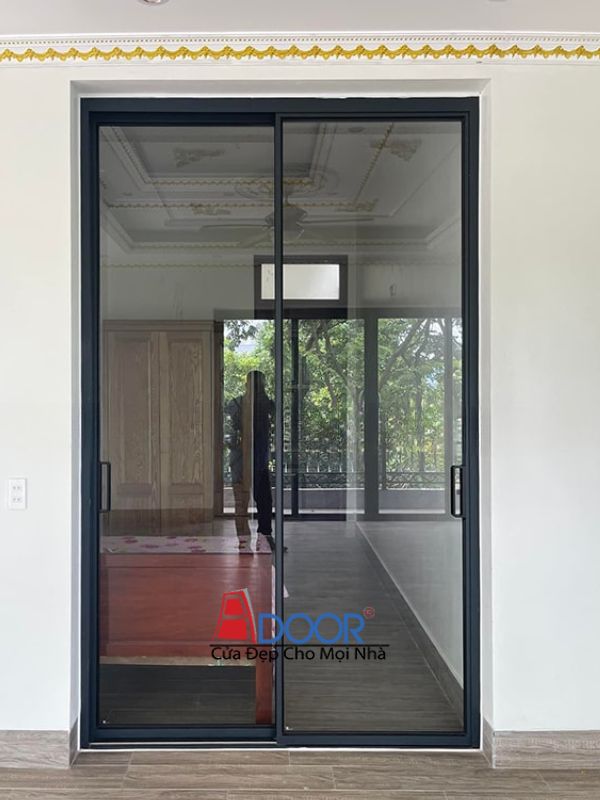 cửa nhôm Slim Châu Đốc - An Giang cửa nhôm Slim Châu Đốc - An Giang