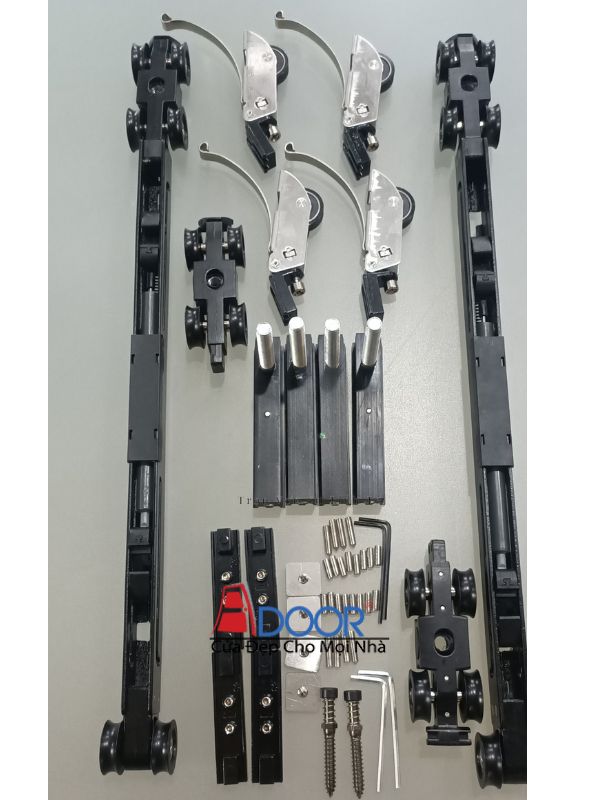 Phụ kiện cửa Slim tại Adoor Phụ kiện cửa Slim tại Adoor