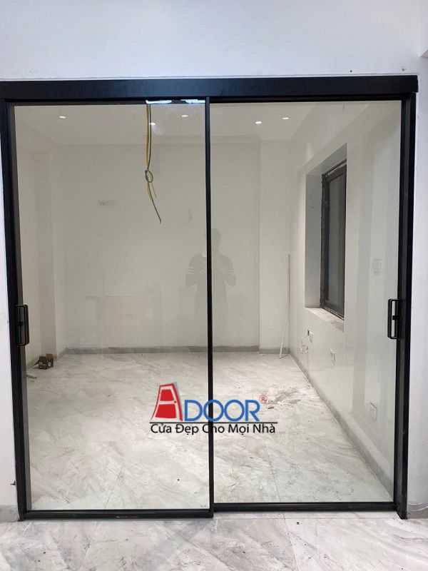 cửa nhôm Slim Vị Thanh - Hậu Giang cửa nhôm Slim Vị Thanh - Hậu Giang