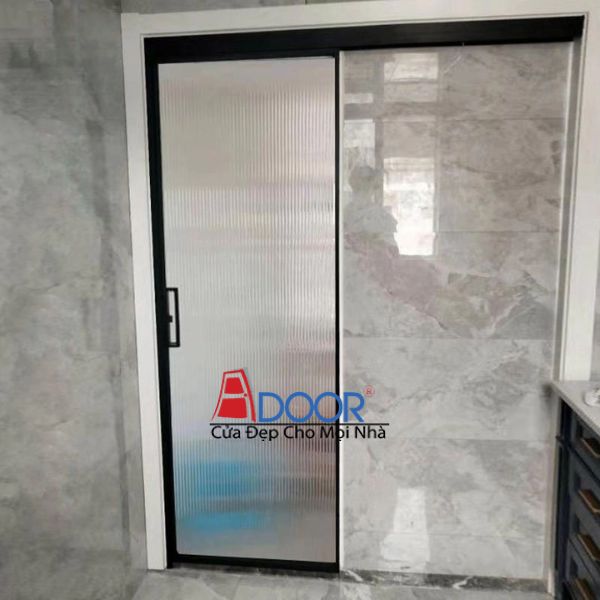 Cửa nhôm Slim Adoor mở lùa mang lại vẻ đẹp tinh tế Cửa nhôm Slim Adoor mở lùa mang lại vẻ đẹp tinh tế
