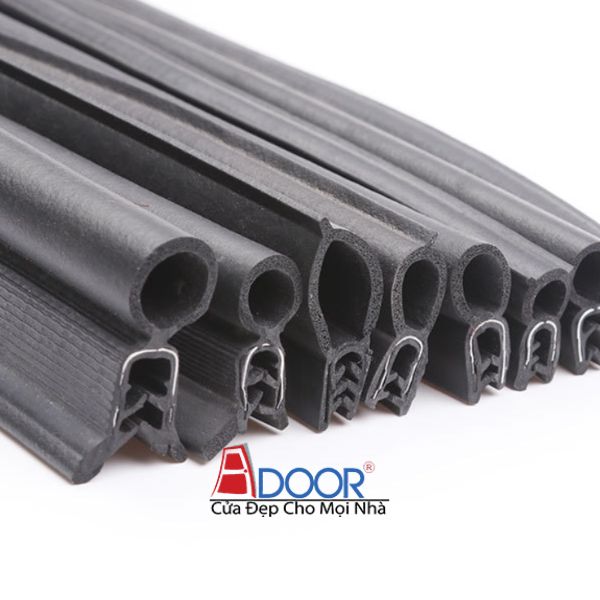 Gioăng chuyên dụng Adoor chống thấm Gioăng chuyên dụng Adoor chống thấm