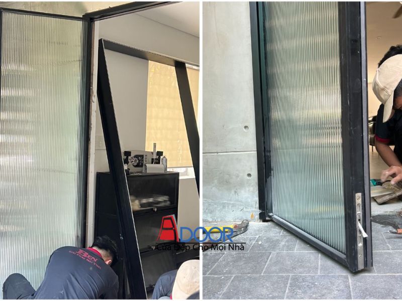 cửa nhôm Slim Quảng Nam cửa nhôm Slim Quảng Nam